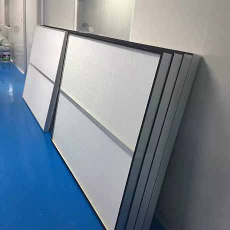 高效過濾器 高效過濾器