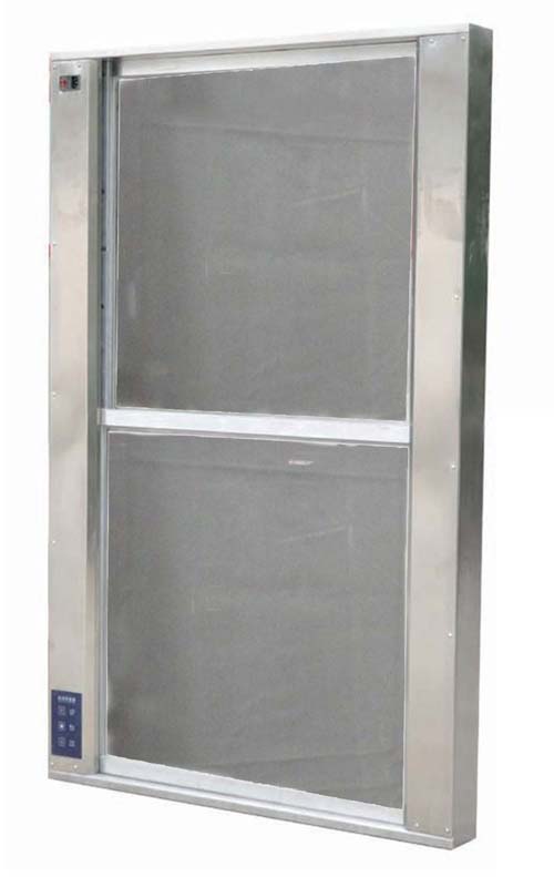 自動升降傳遞窗 自動升降傳遞窗