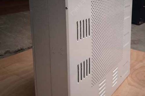 1500風量高效送風口