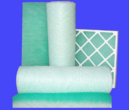 耐高溫初效過濾器又稱為耐高溫粗效過濾網(wǎng) 耐高溫初效過濾器又稱為耐高溫粗效過濾網(wǎng)